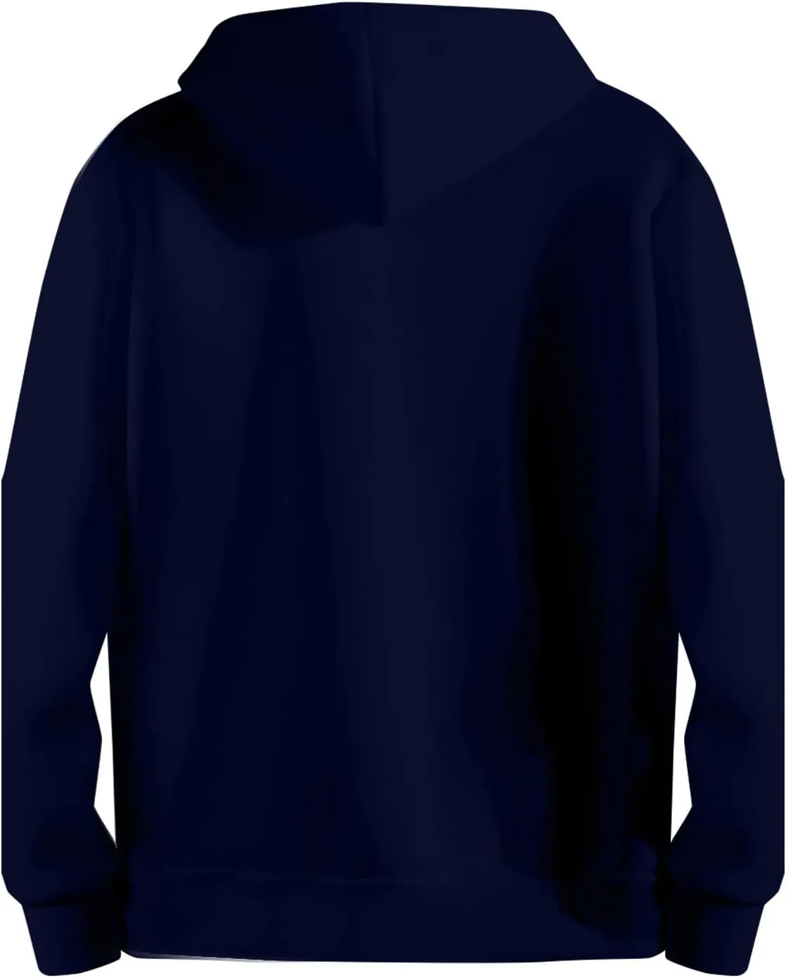 Hoodies for Men Cool Zip Up Jacket Long Sleeve Sweatshirt Drawstring Athletic Casual Fashion Sweatshirts