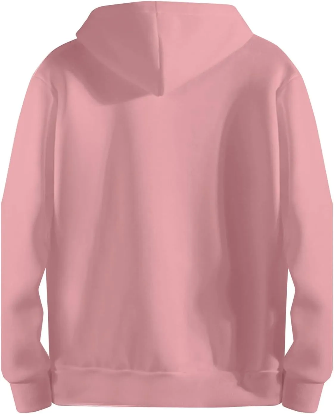 Hoodies for Men Cool Zip Up Jacket Long Sleeve Sweatshirt Drawstring Athletic Casual Fashion Sweatshirts
