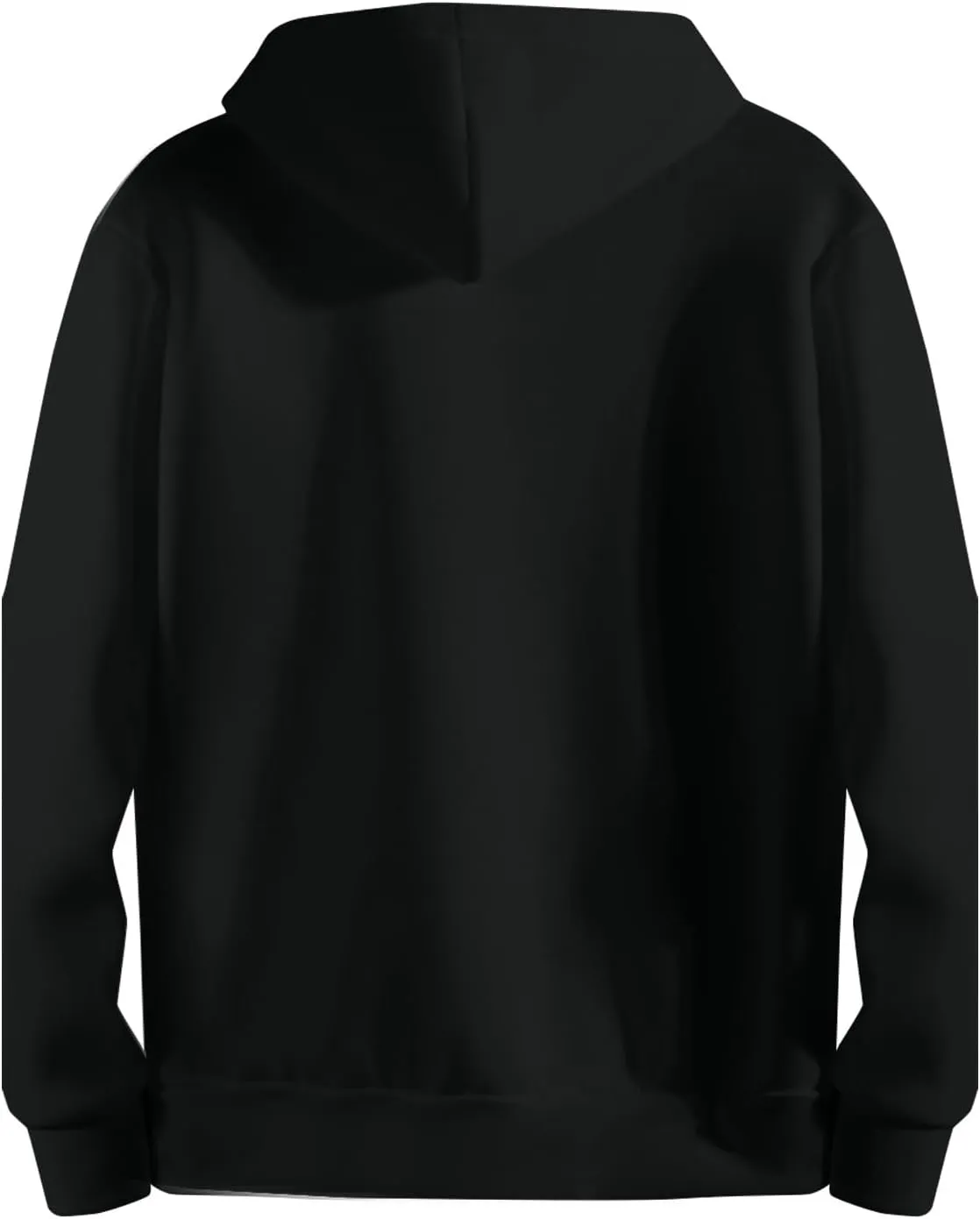 Hoodies for Men Cool Zip Up Jacket Long Sleeve Sweatshirt Drawstring Athletic Casual Fashion Sweatshirts