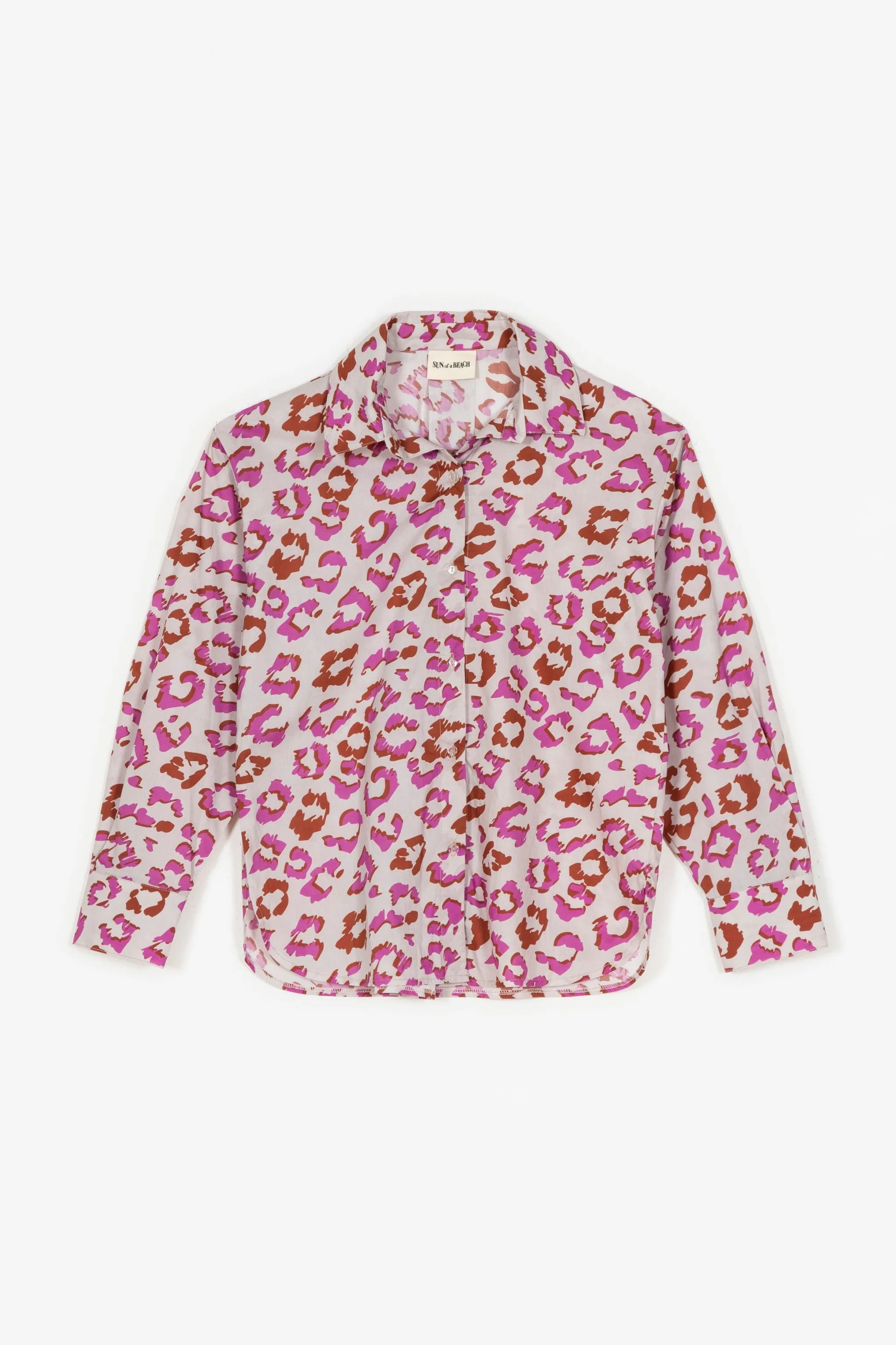 Jaguar | Shirt