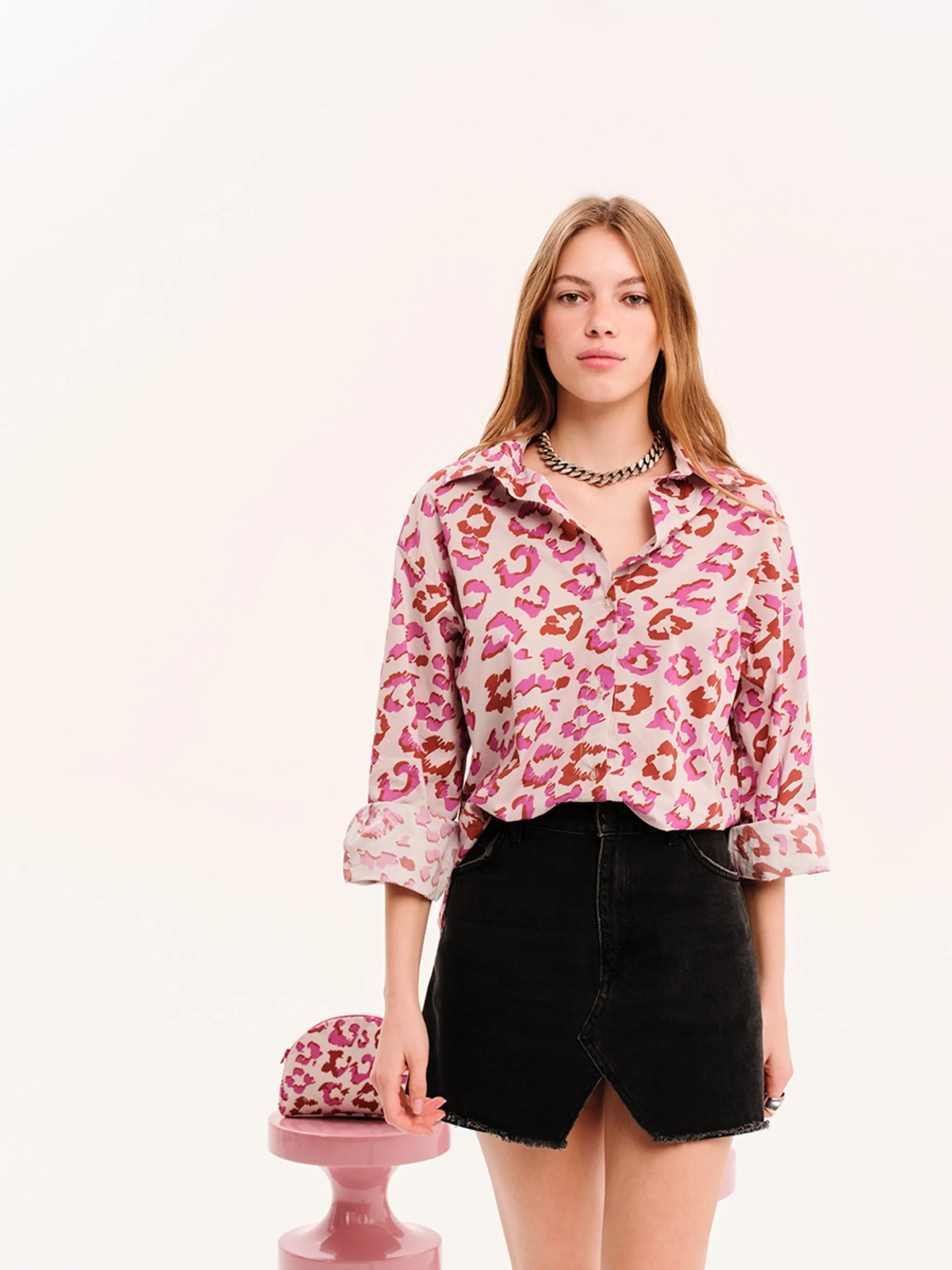 Jaguar | Shirt