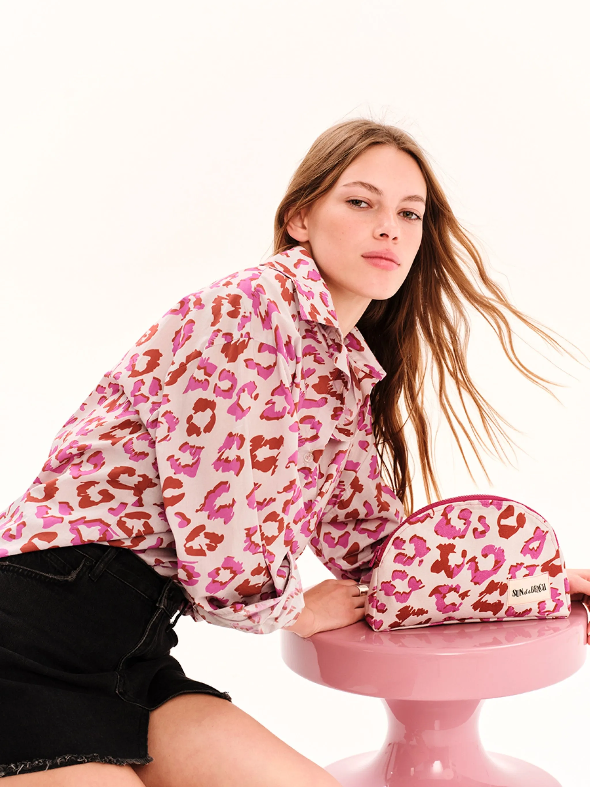 Jaguar | Shirt
