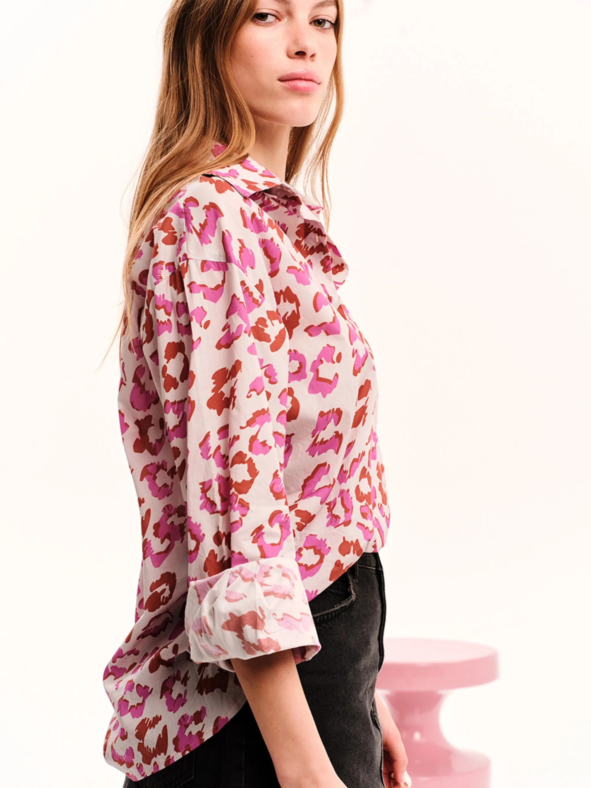 Jaguar | Shirt