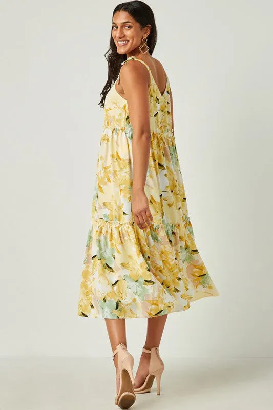 Kelli Dress