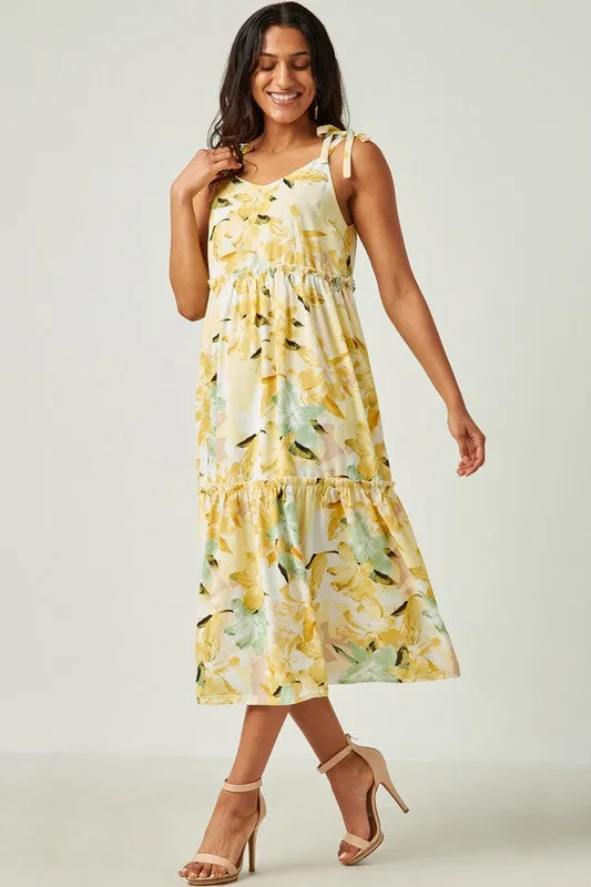 Kelli Dress