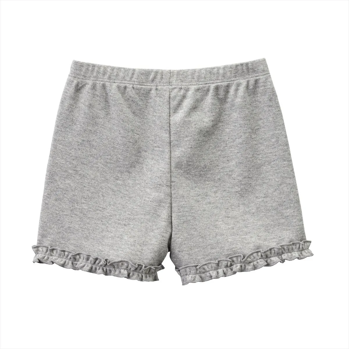Under-Skirt Frill Shorts