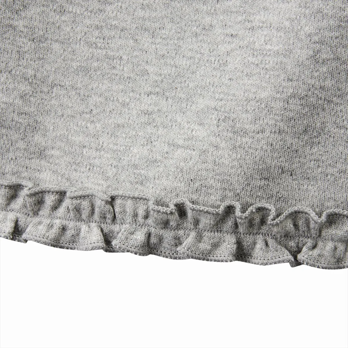 Under-Skirt Frill Shorts