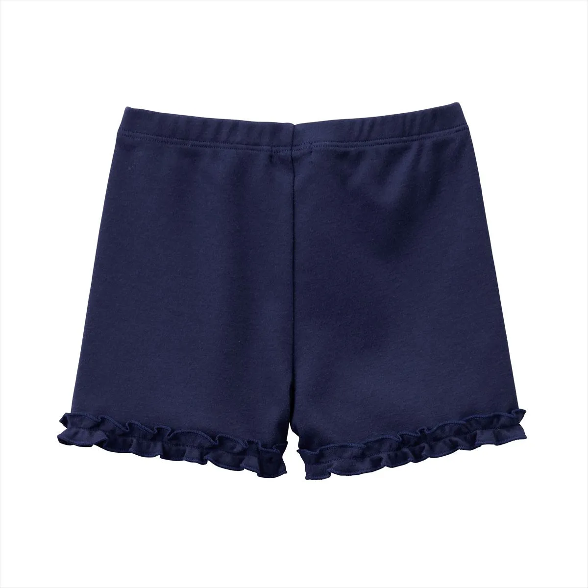 Under-Skirt Frill Shorts