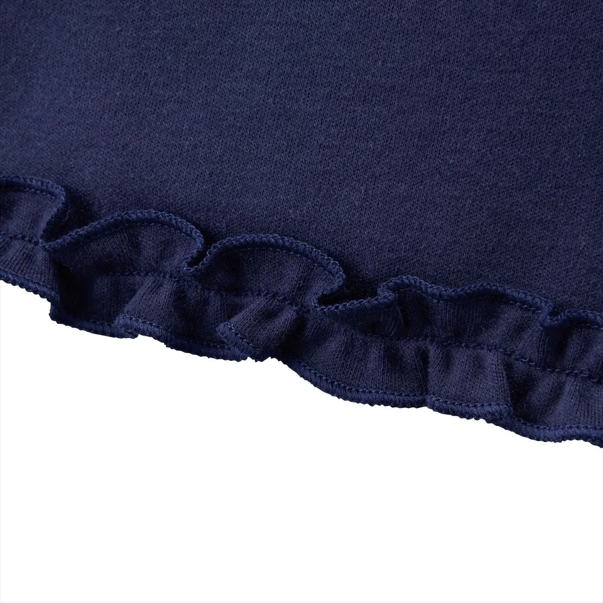 Under-Skirt Frill Shorts
