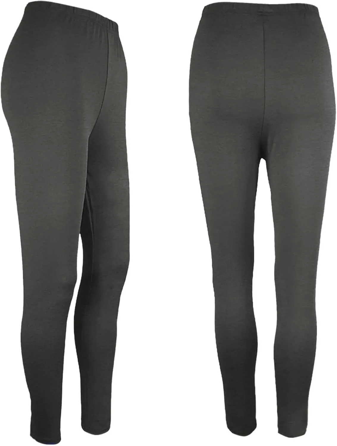 Womens Yoga Pants Casual High Waist Slim Fit Stretch Soft Comfy Tapered Trousers Gym Fitness Workout Shape Sweatpants