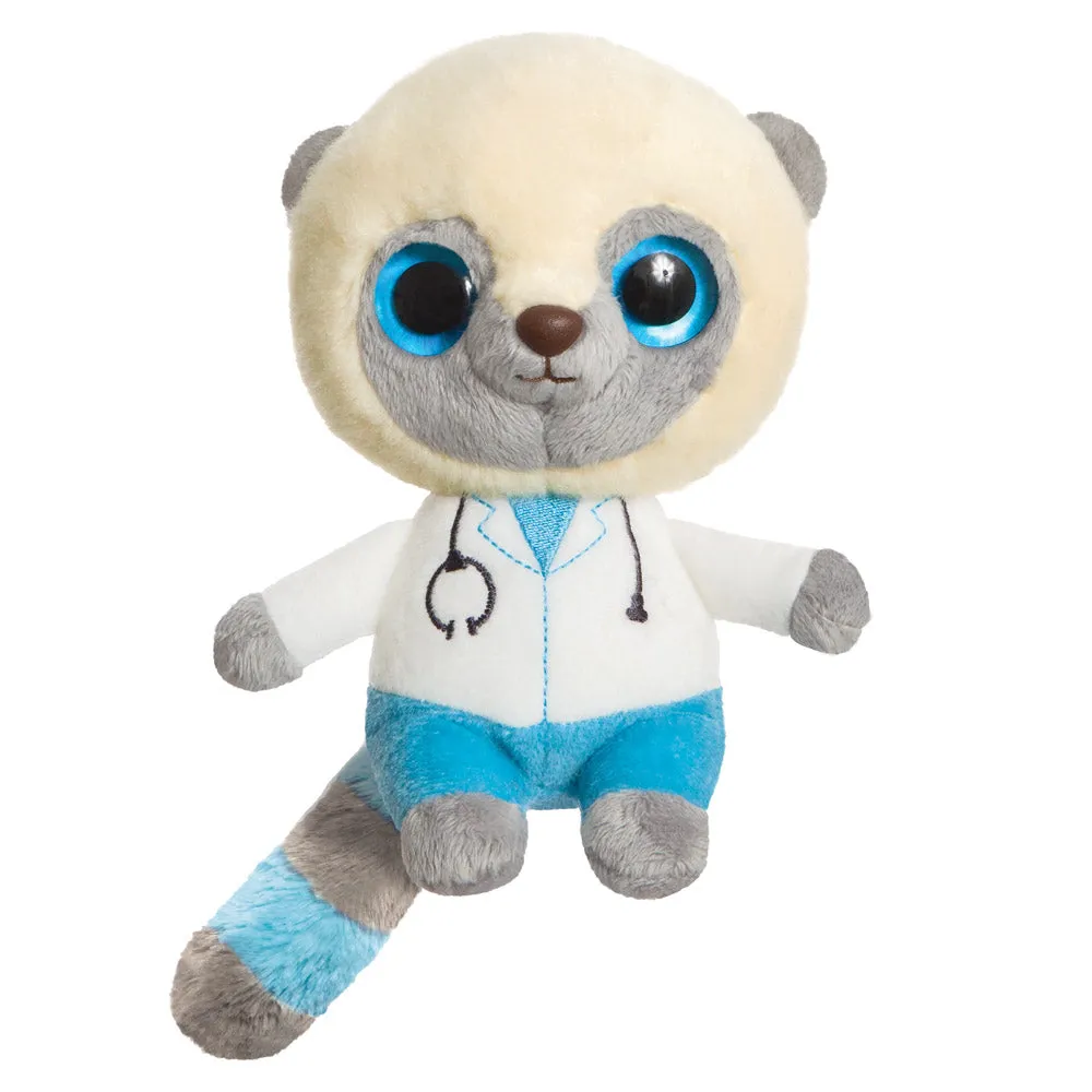 YooHoo Doctor Bush Baby Soft Toy